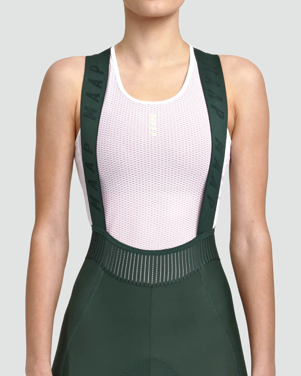 Damen Team Bib Evo