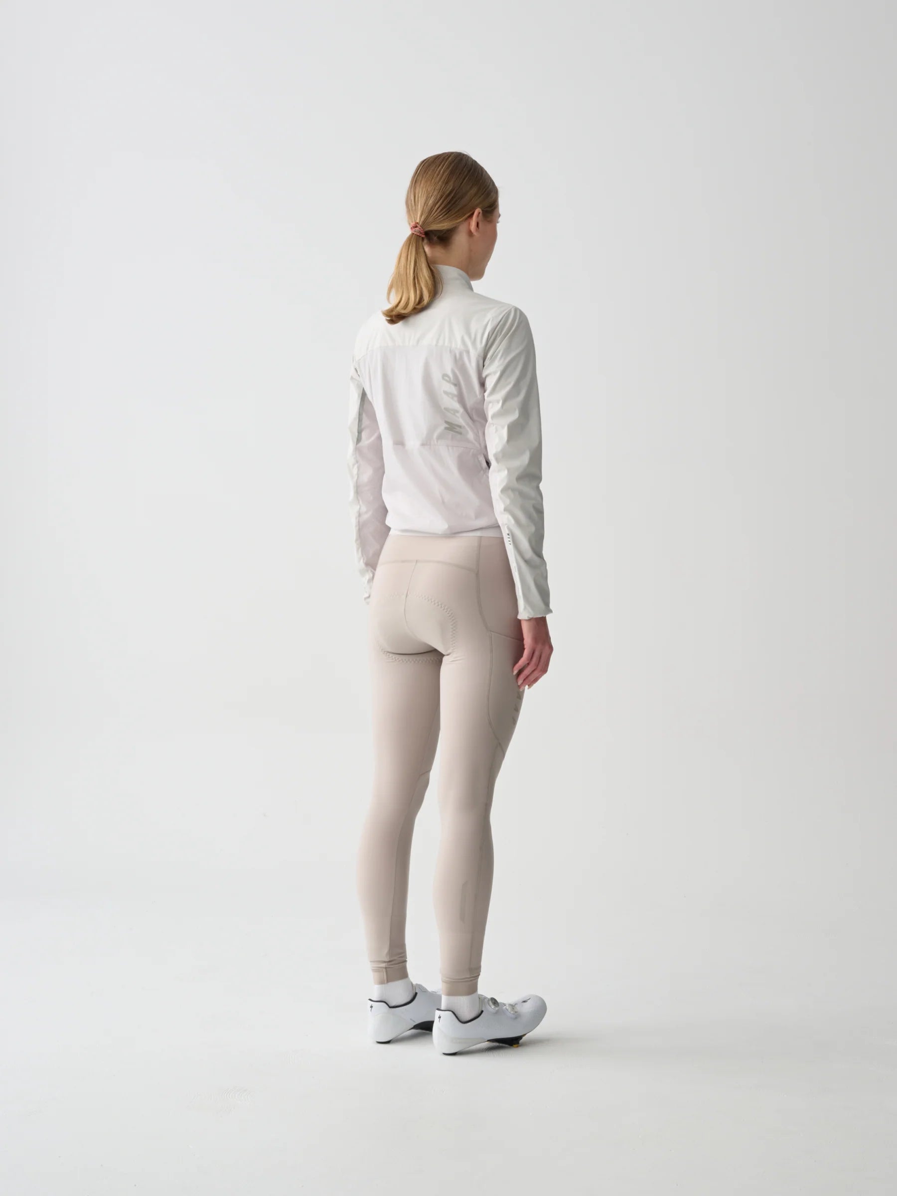 Damen Flow Isolierte Jacke