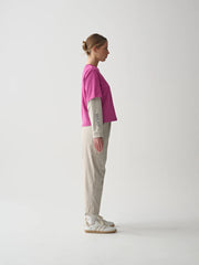 Essentials T-Shirt für Damen