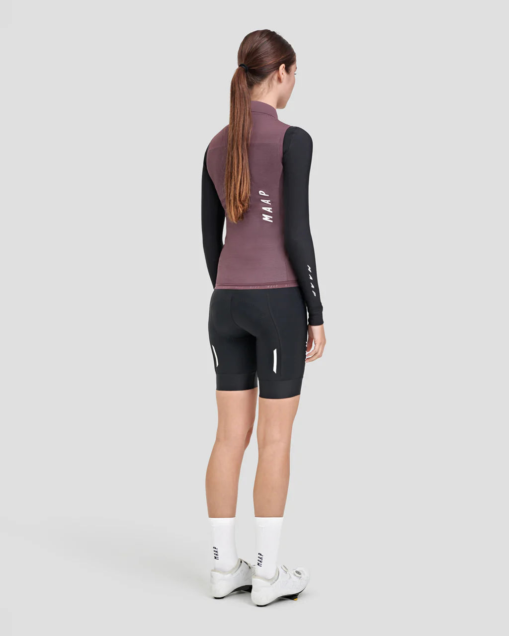 Draft Team Weste für Damen