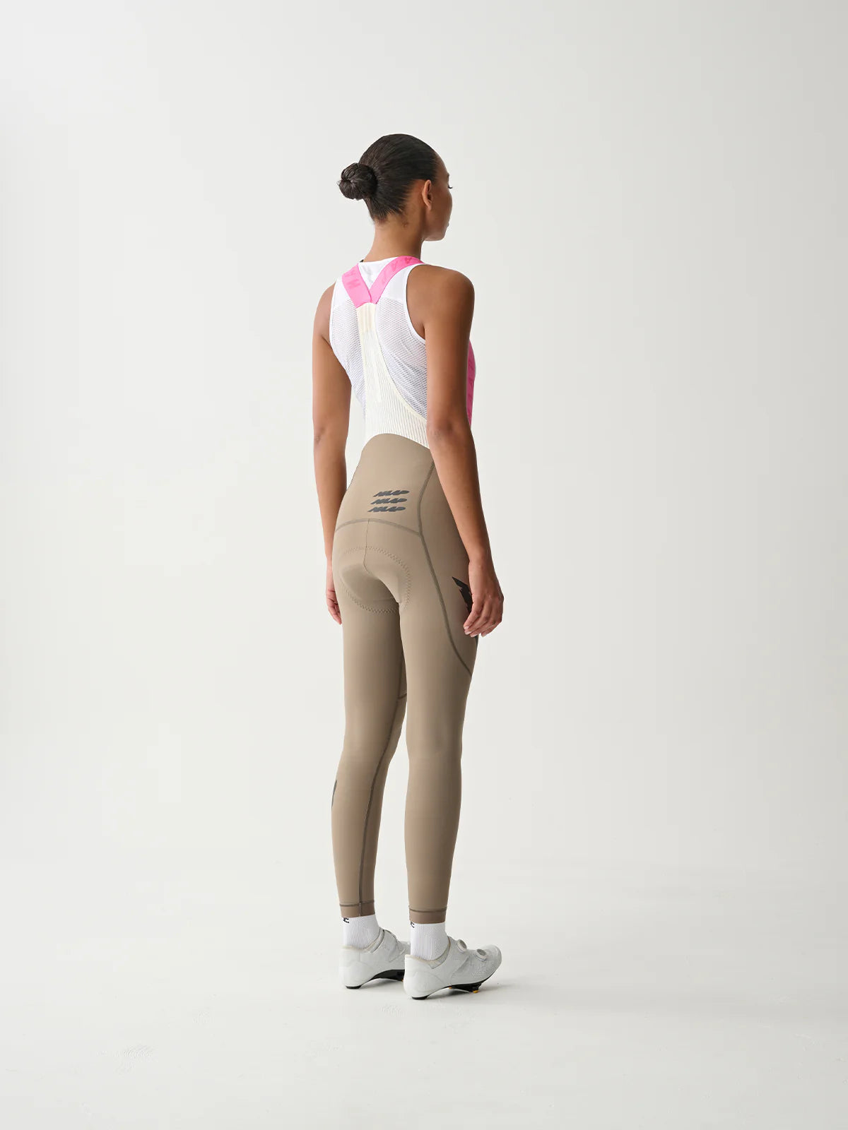 Eclipse Team Bib Evo Tight für Damen