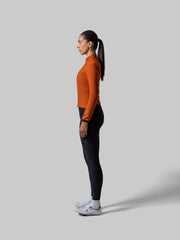 Damen-Trainings-Winterjacke