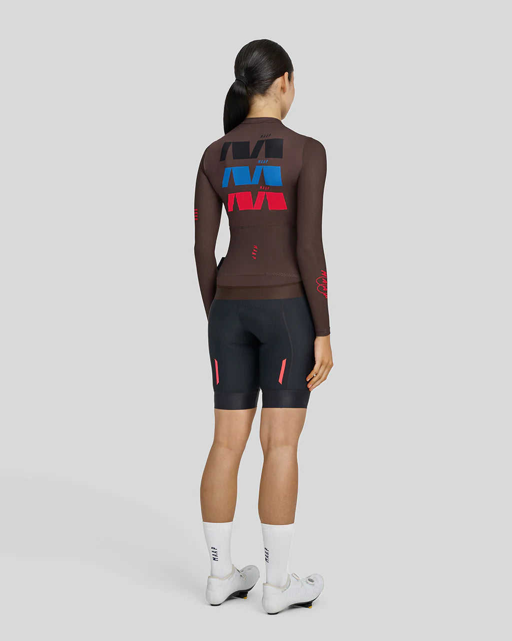 Trace Pro Air Langarmtrikot für Damen