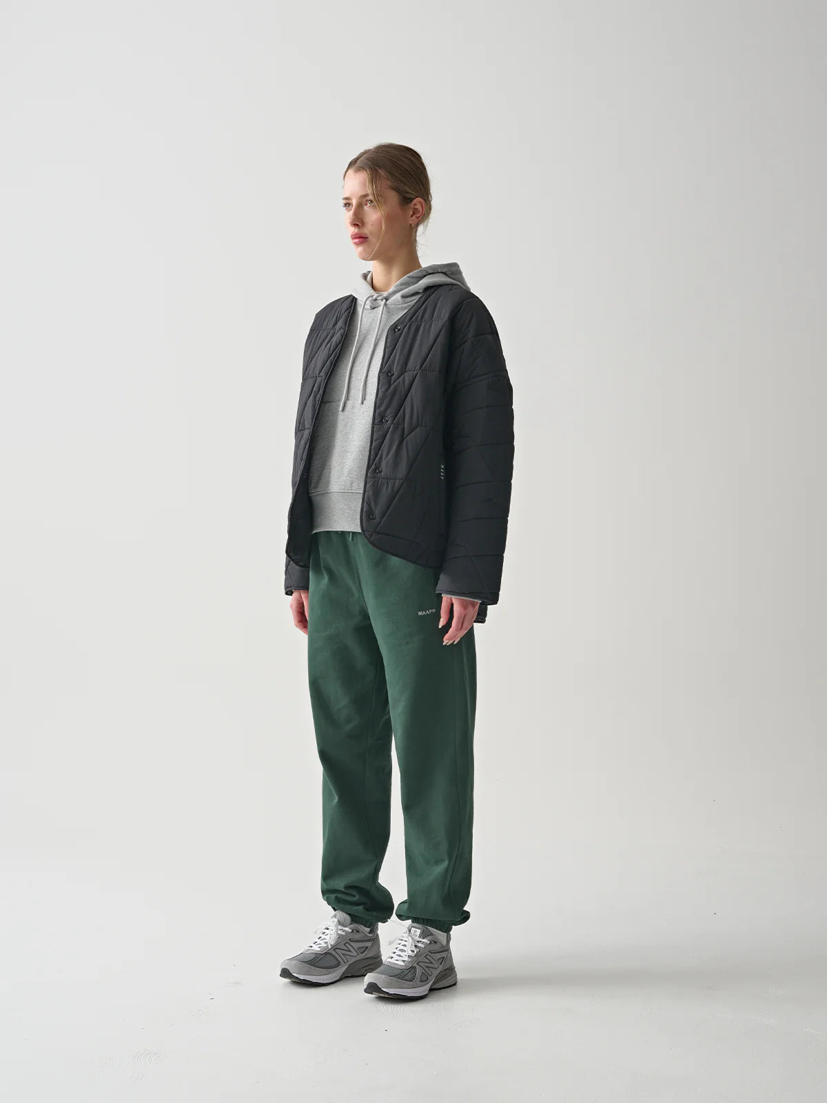 Essentials Jogginghose für Damen