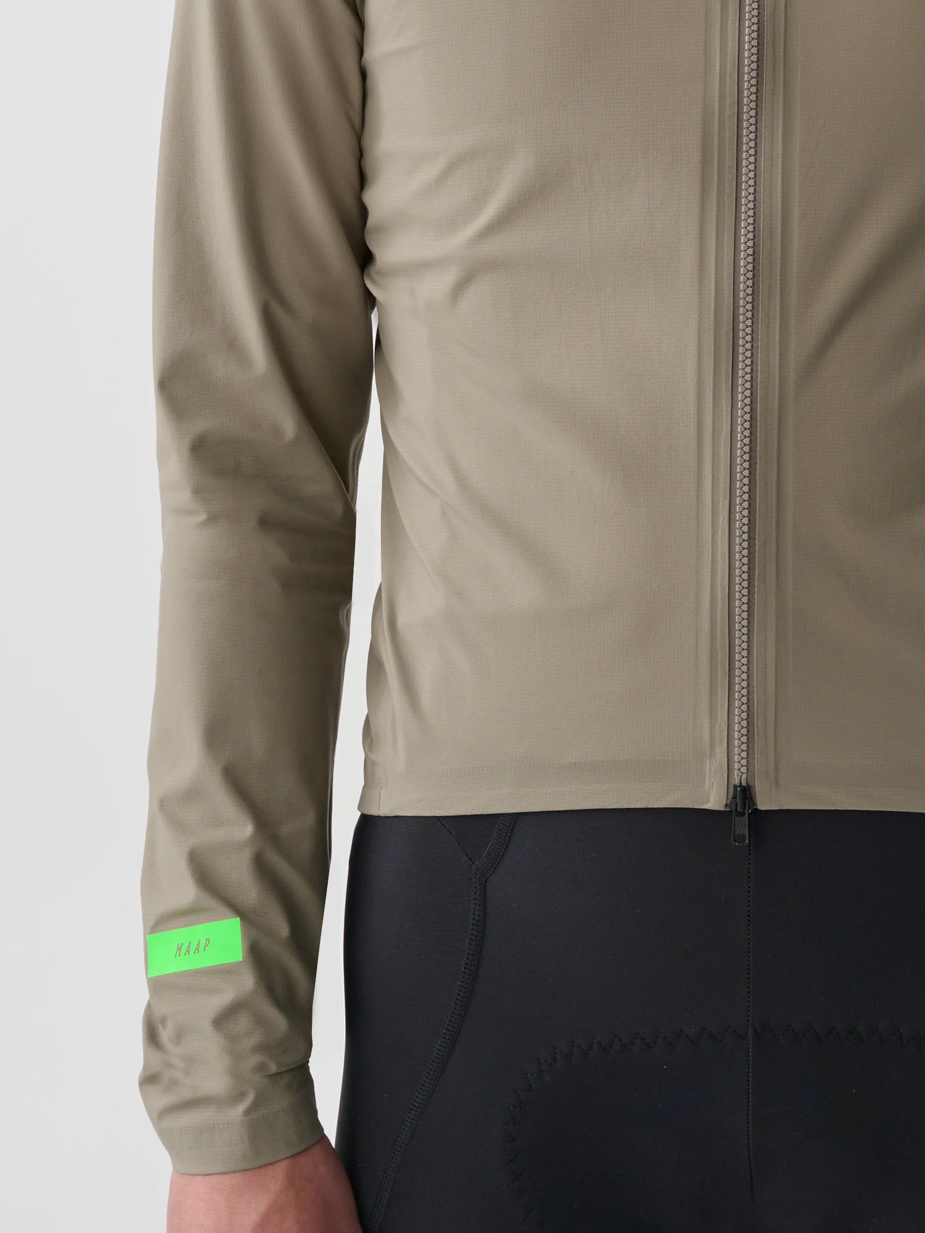Atmos Jacke