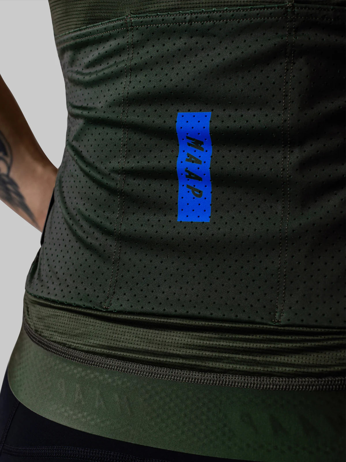Damen System Pro Air Trikot