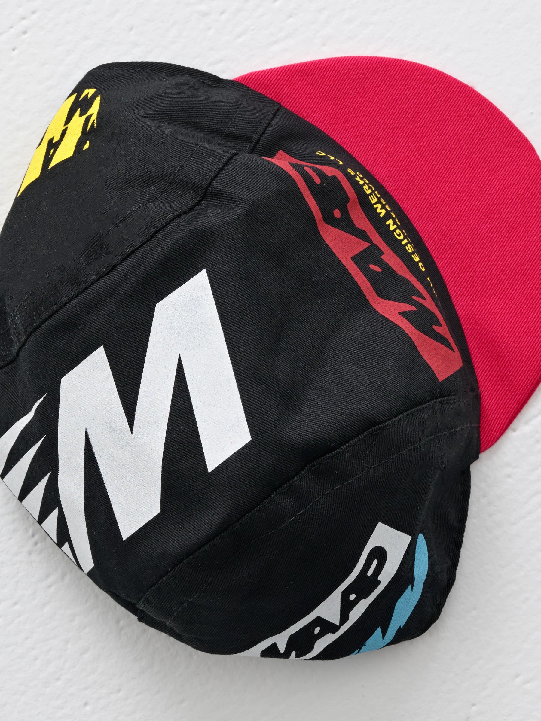 Bleach Cap