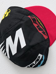 Bleach Cap