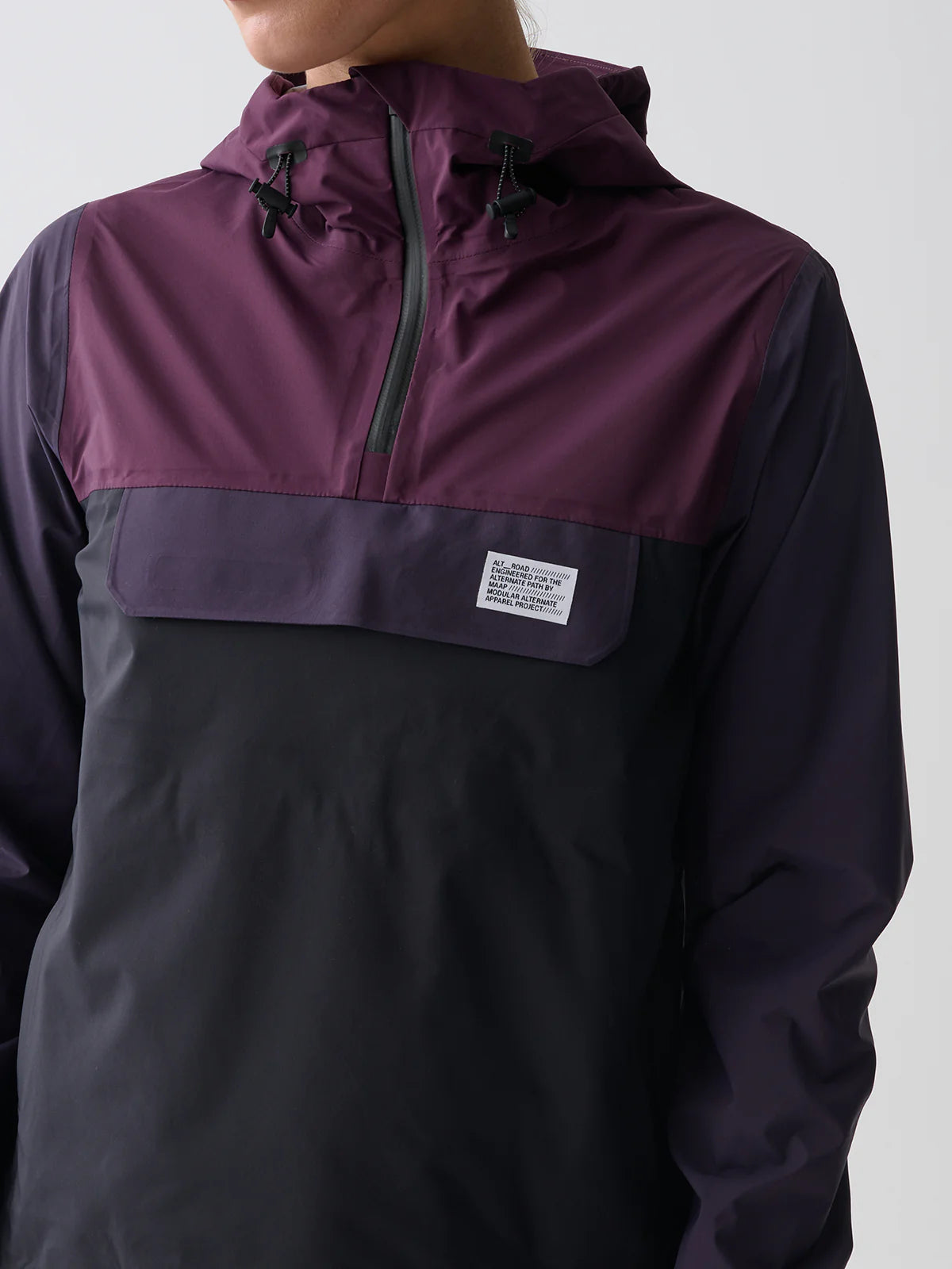 Leichter Anorak für Damen