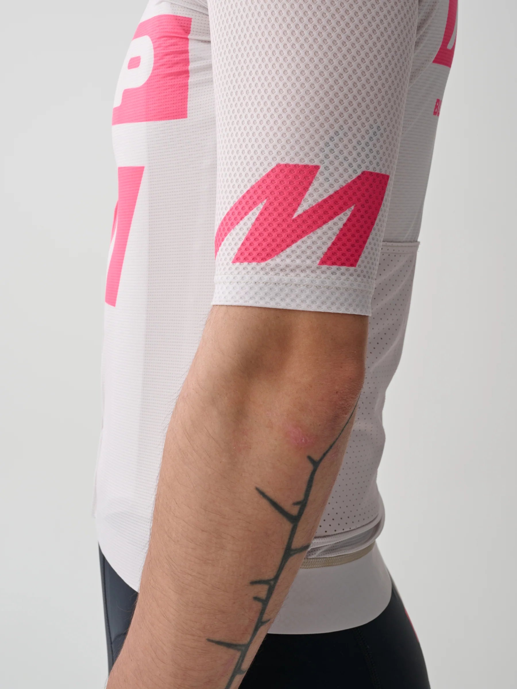 Bleach Pro Air Jersey
