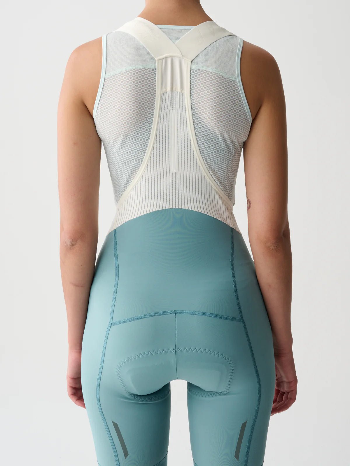 Damen Team Bib Evo