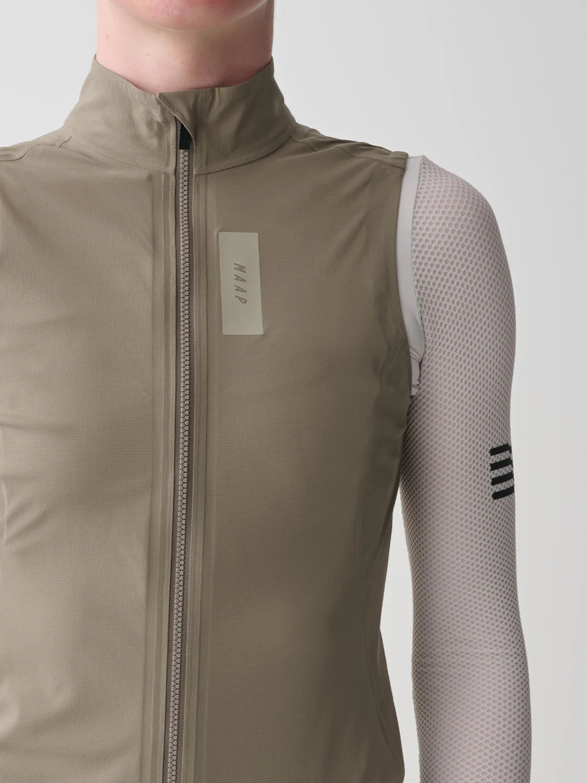 Damen Atmos Weste