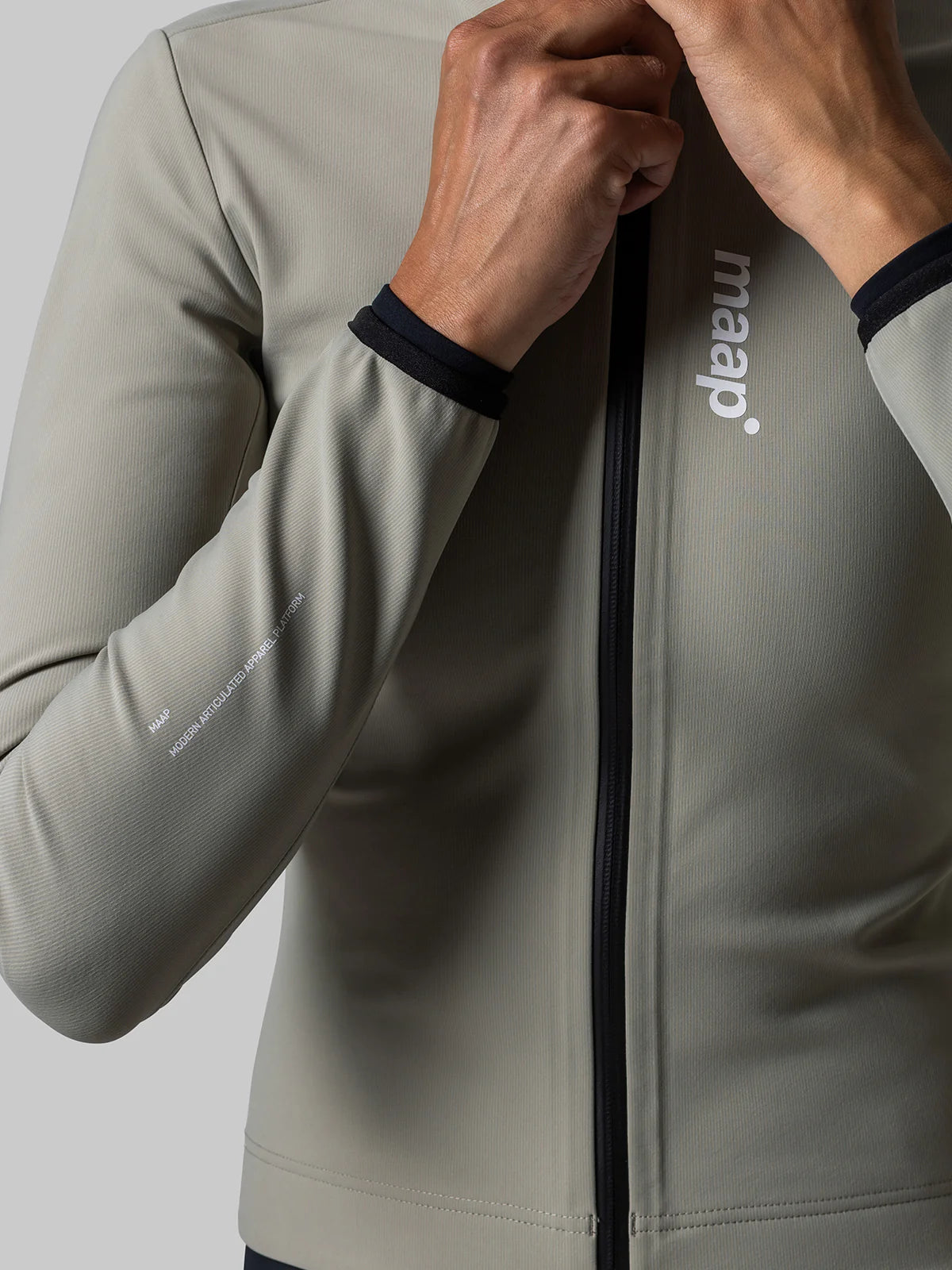 Damen-Trainings-Winterjacke