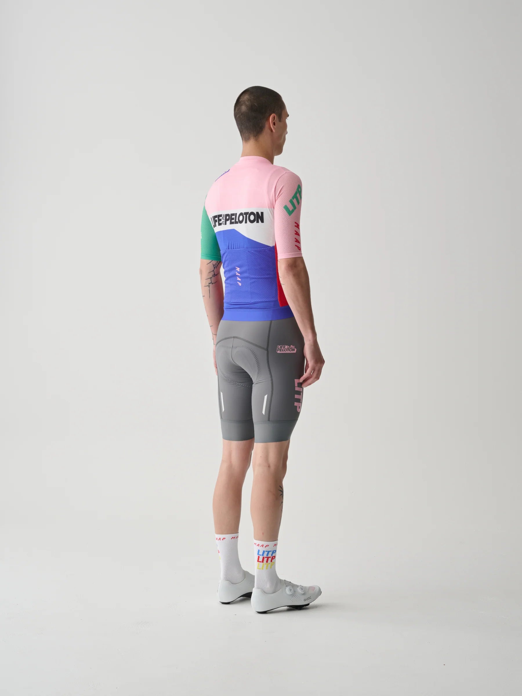 LITP Pro Air Jersey 2.0
