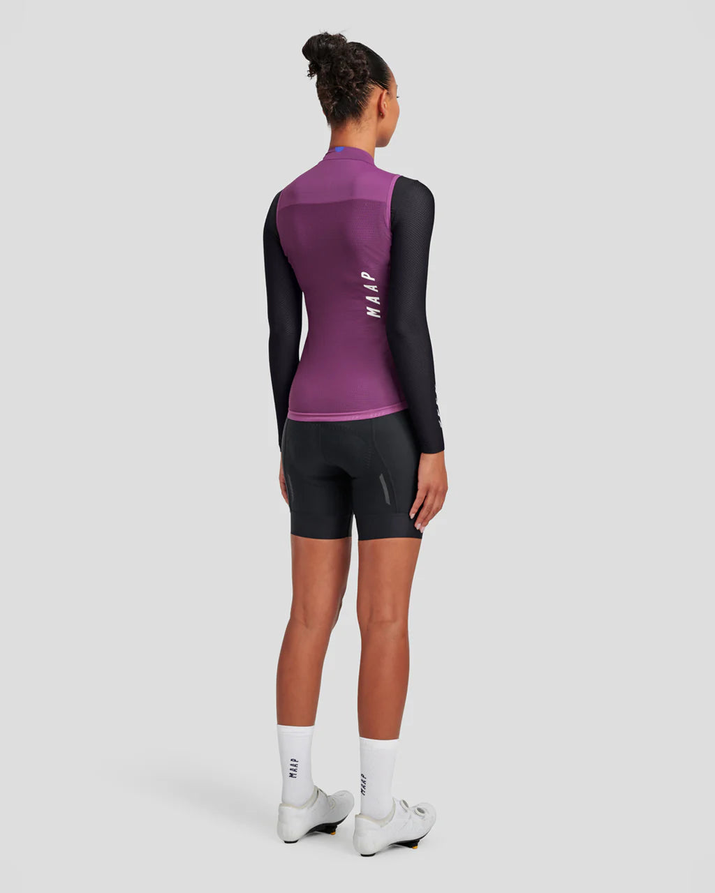 Draft Team Weste für Damen