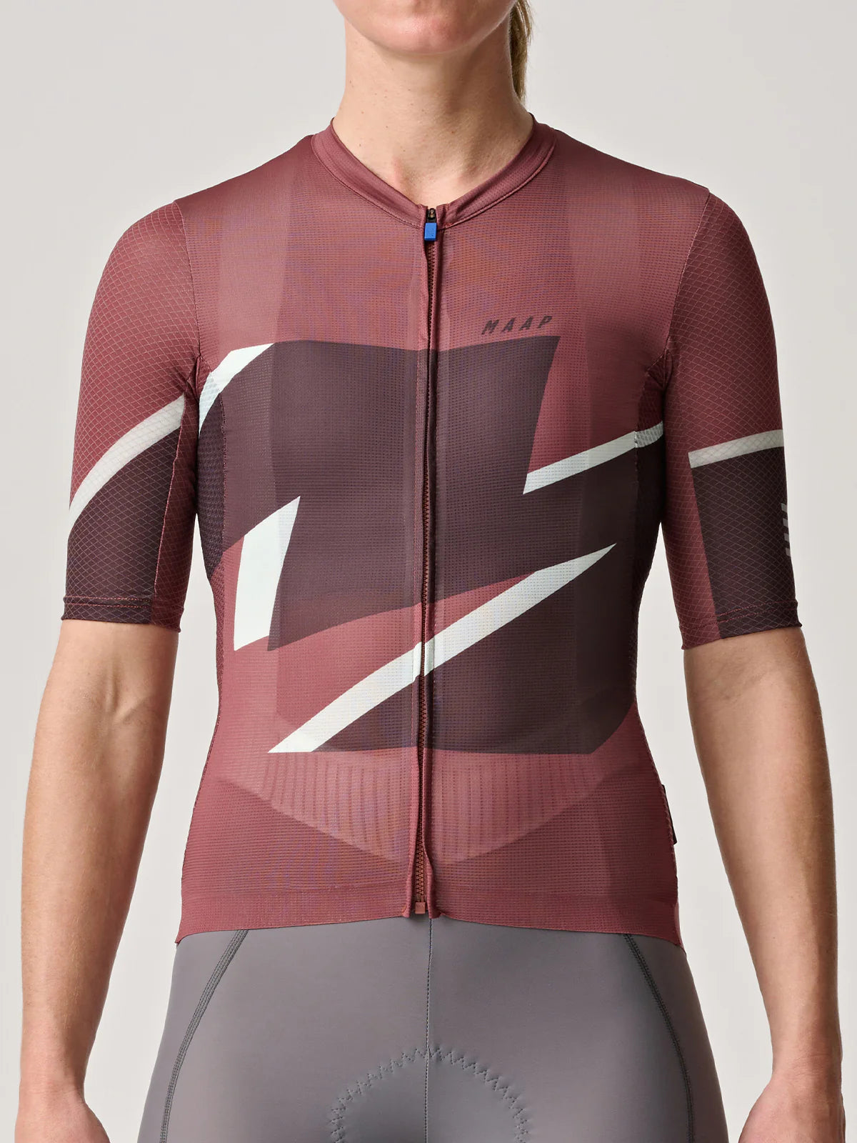 Damen Evolve 3D Pro Air Jersey 2.0
