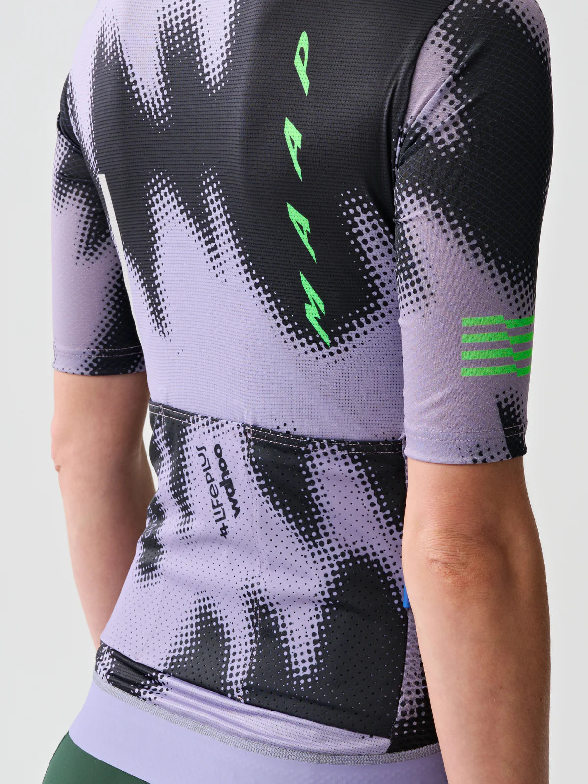 Damen LPW Pro Air Jersey 2.0