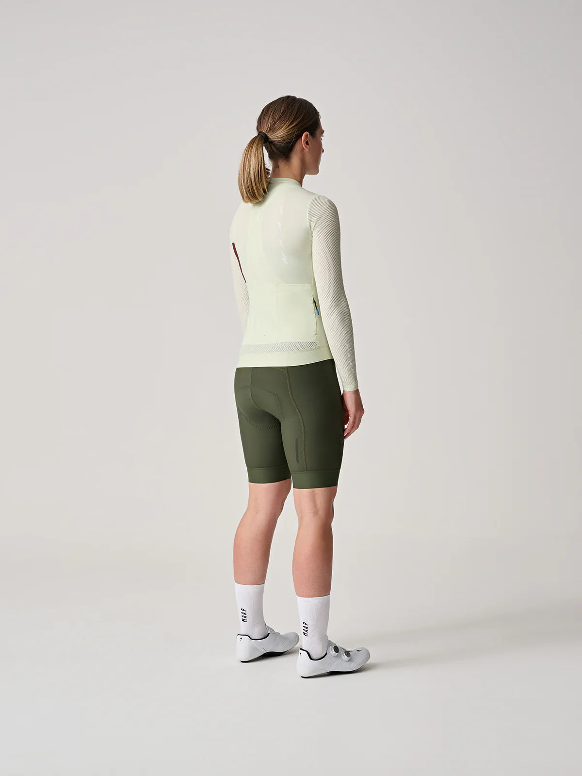 Evade Pro Base Langarmtrikot 2.0 für Damen