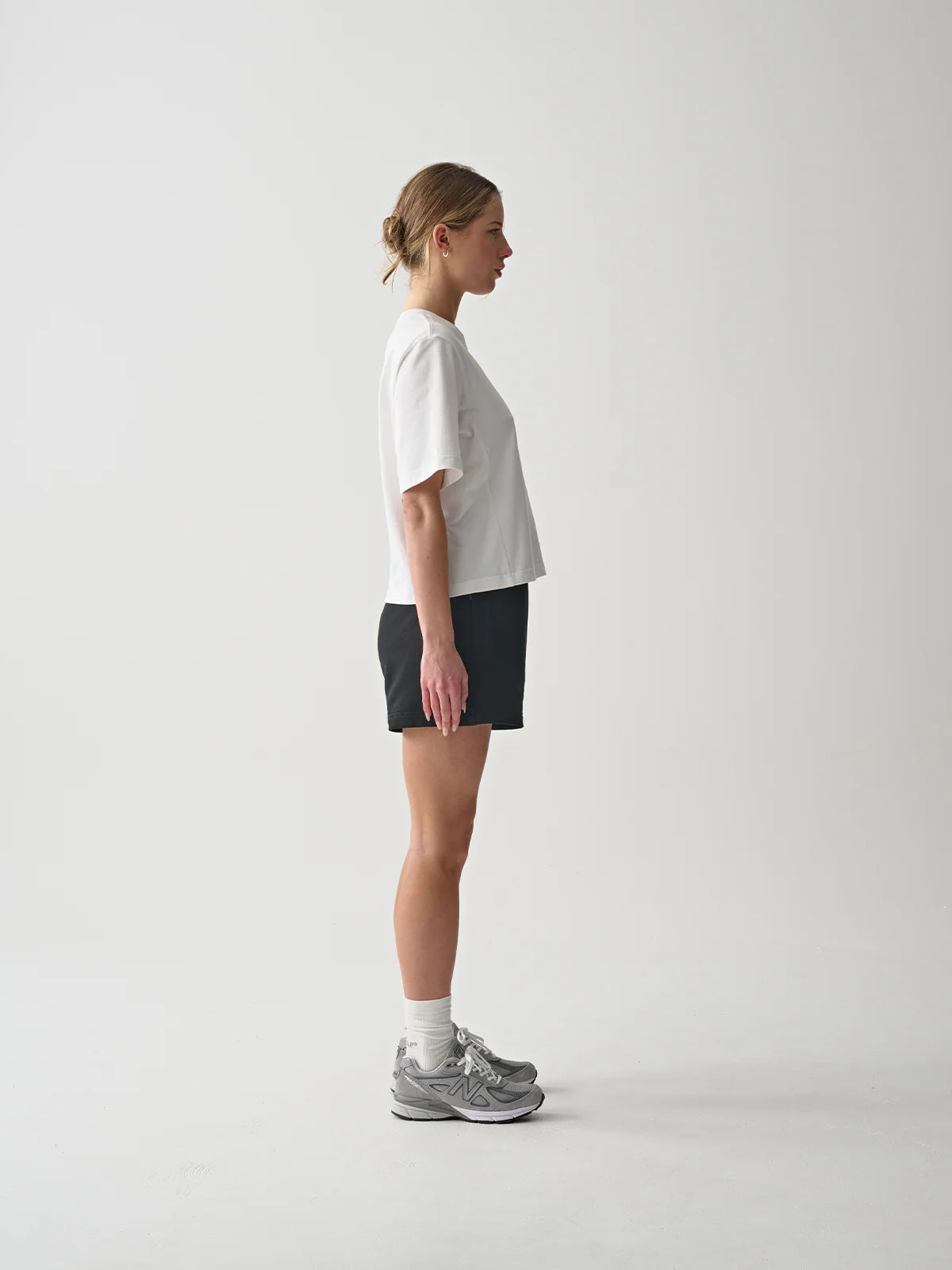 Essentials T-Shirt für Damen