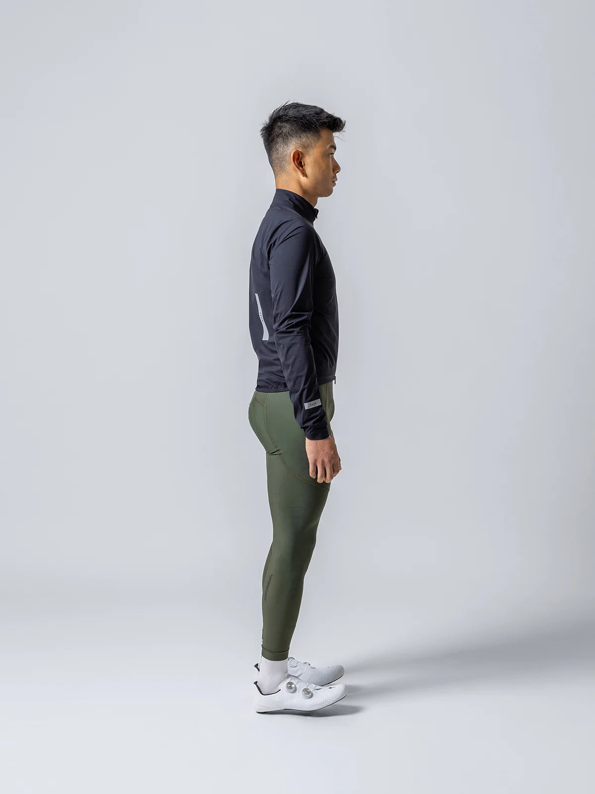 Atmos Jacket