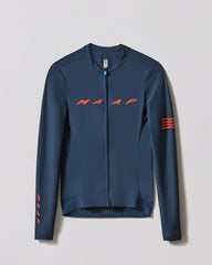 Damen Evade Pro Base Langarmtrikot 2.0