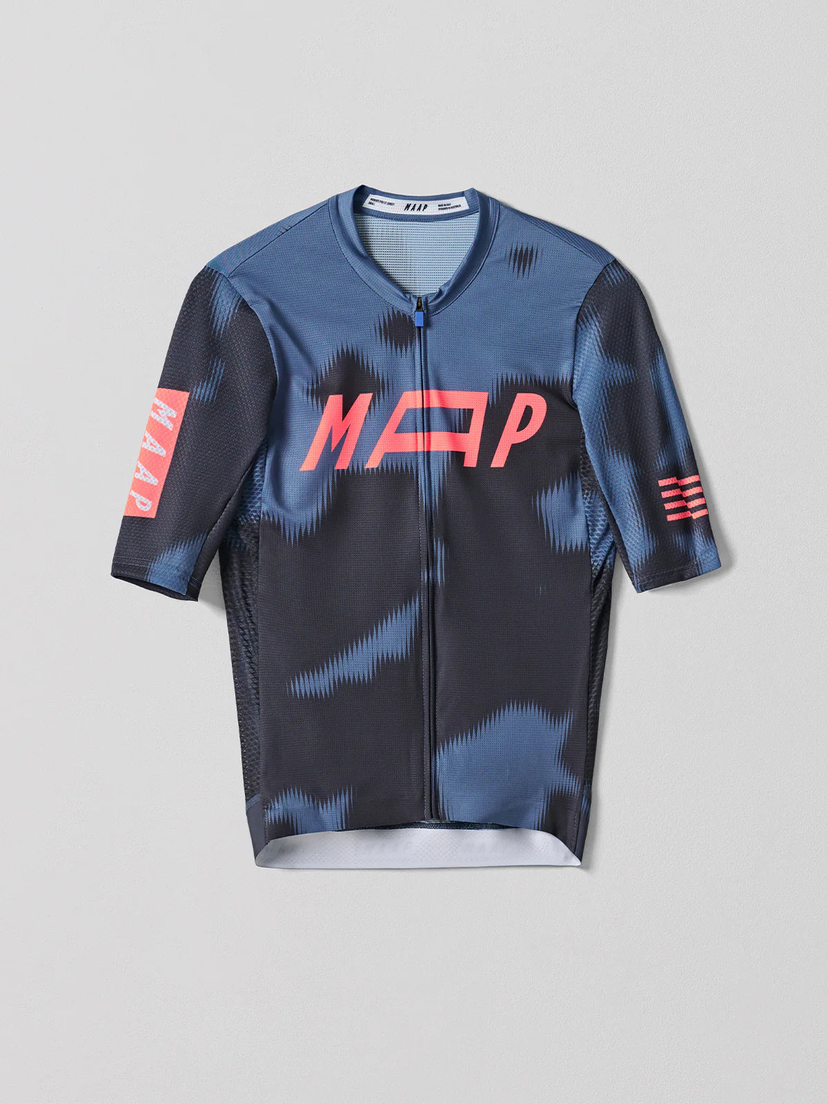 Damen Privateer HS Pro Trikot