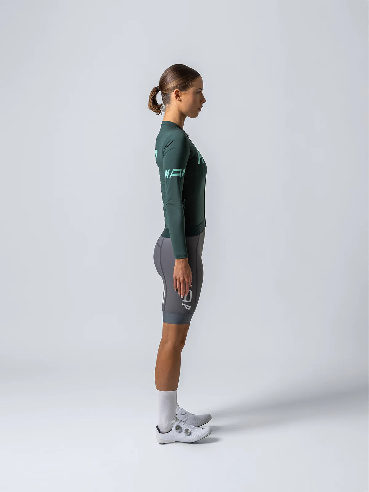 Damen Adapt Langarm-Trikot