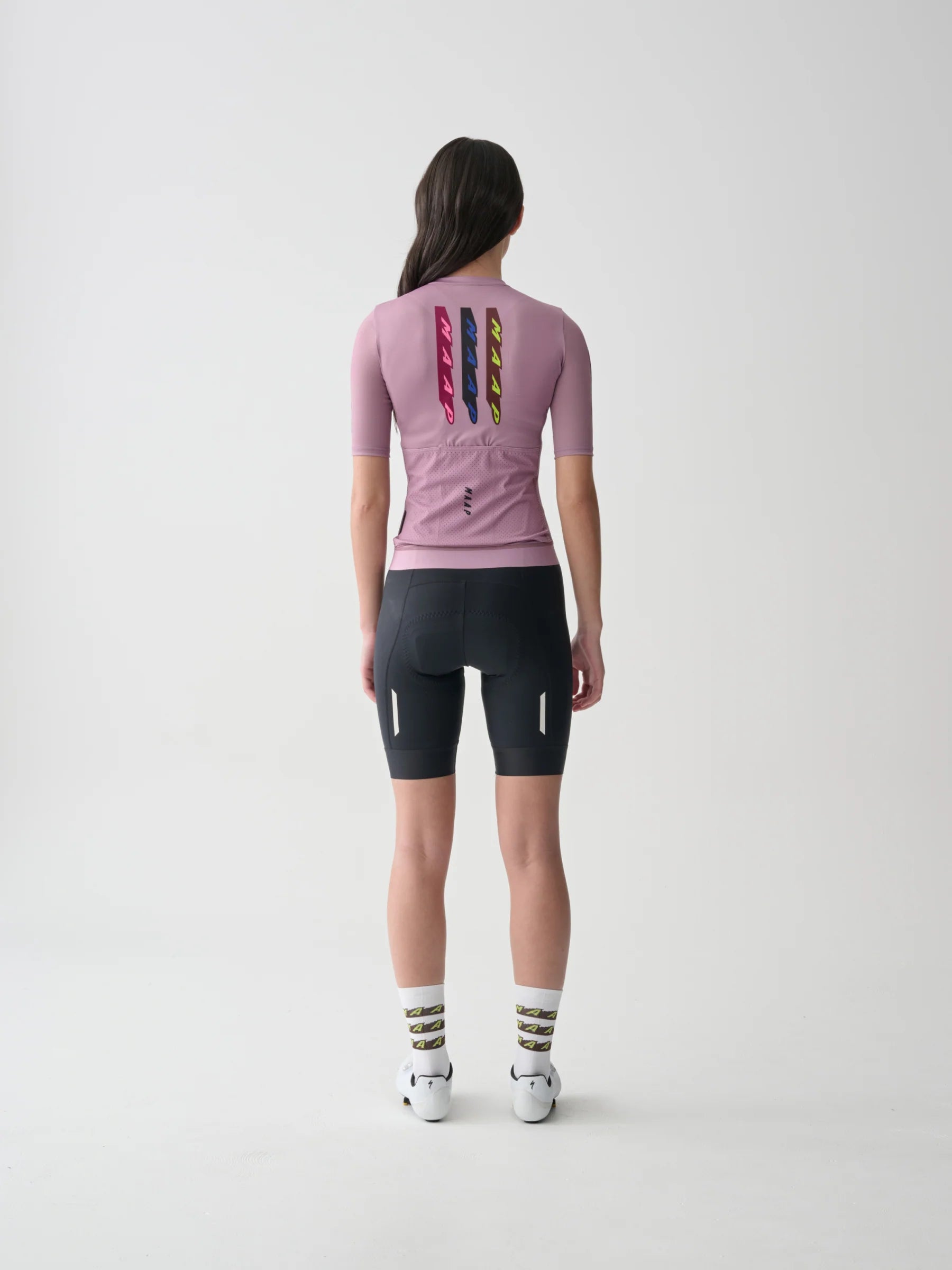 Evade X Pro Air Jersey 2.0 für Damen