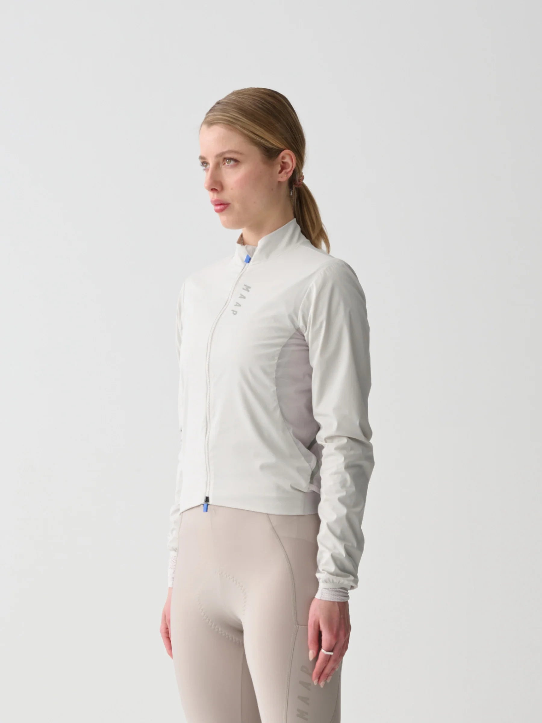 Damen Flow Isolierte Jacke