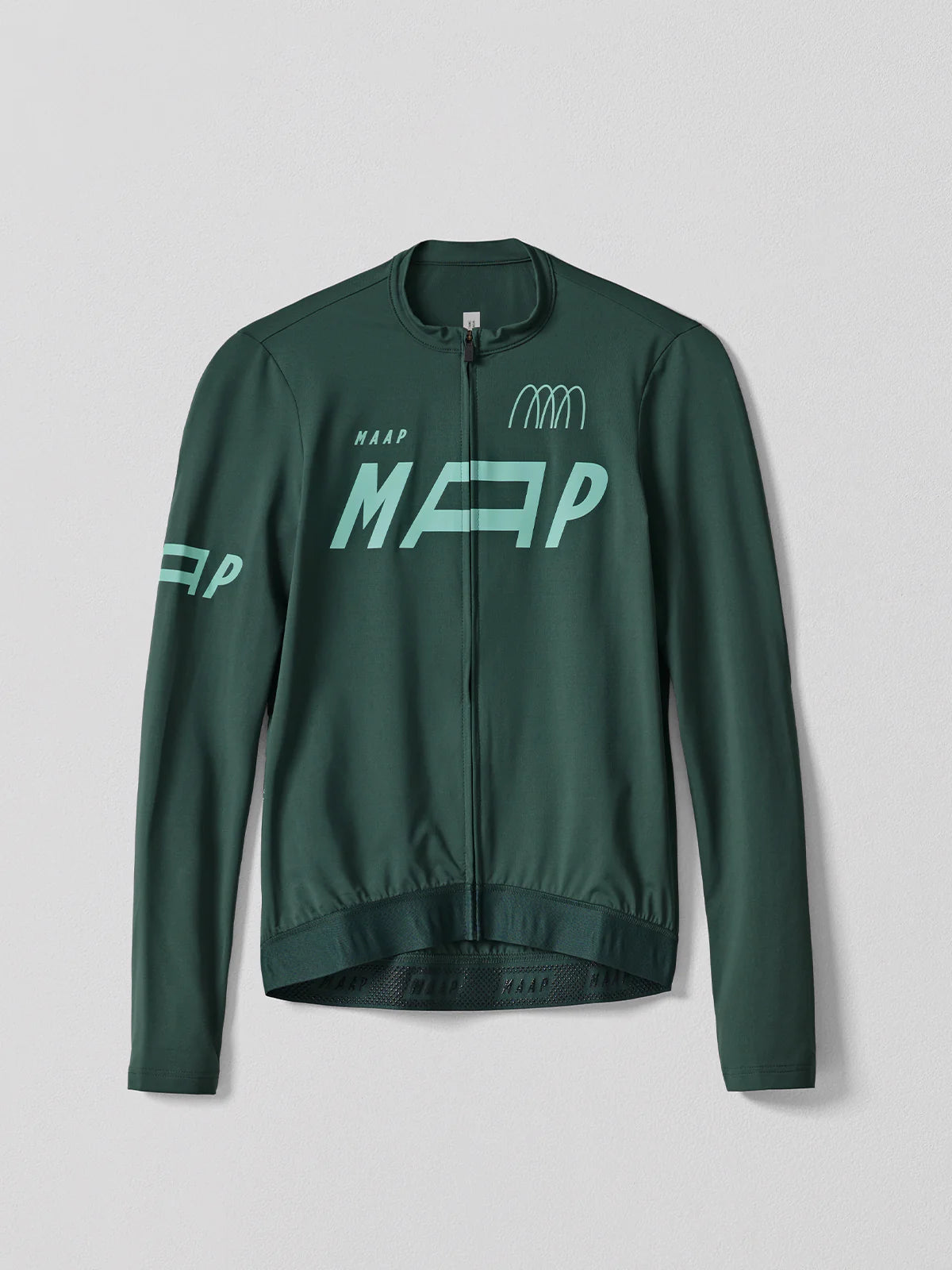 Damen Adapt Langarm-Trikot