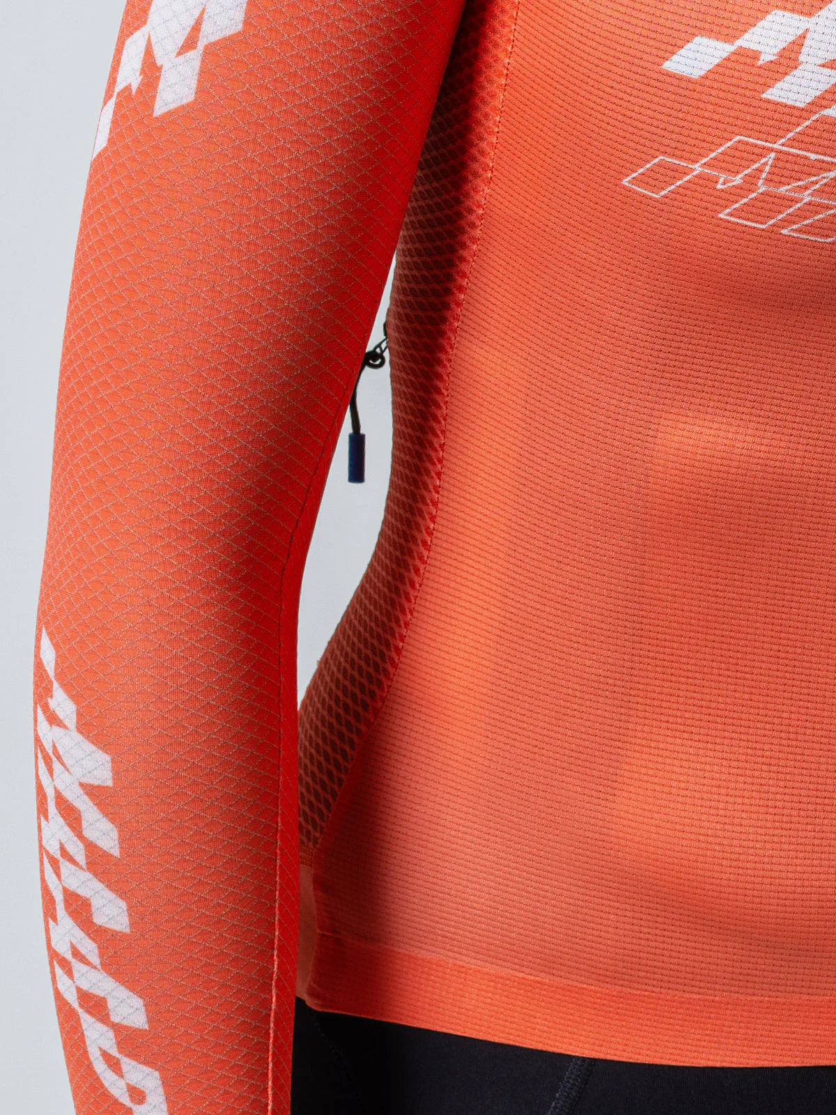 Damen Fragment Pro Air Langarmtrikot 2.0