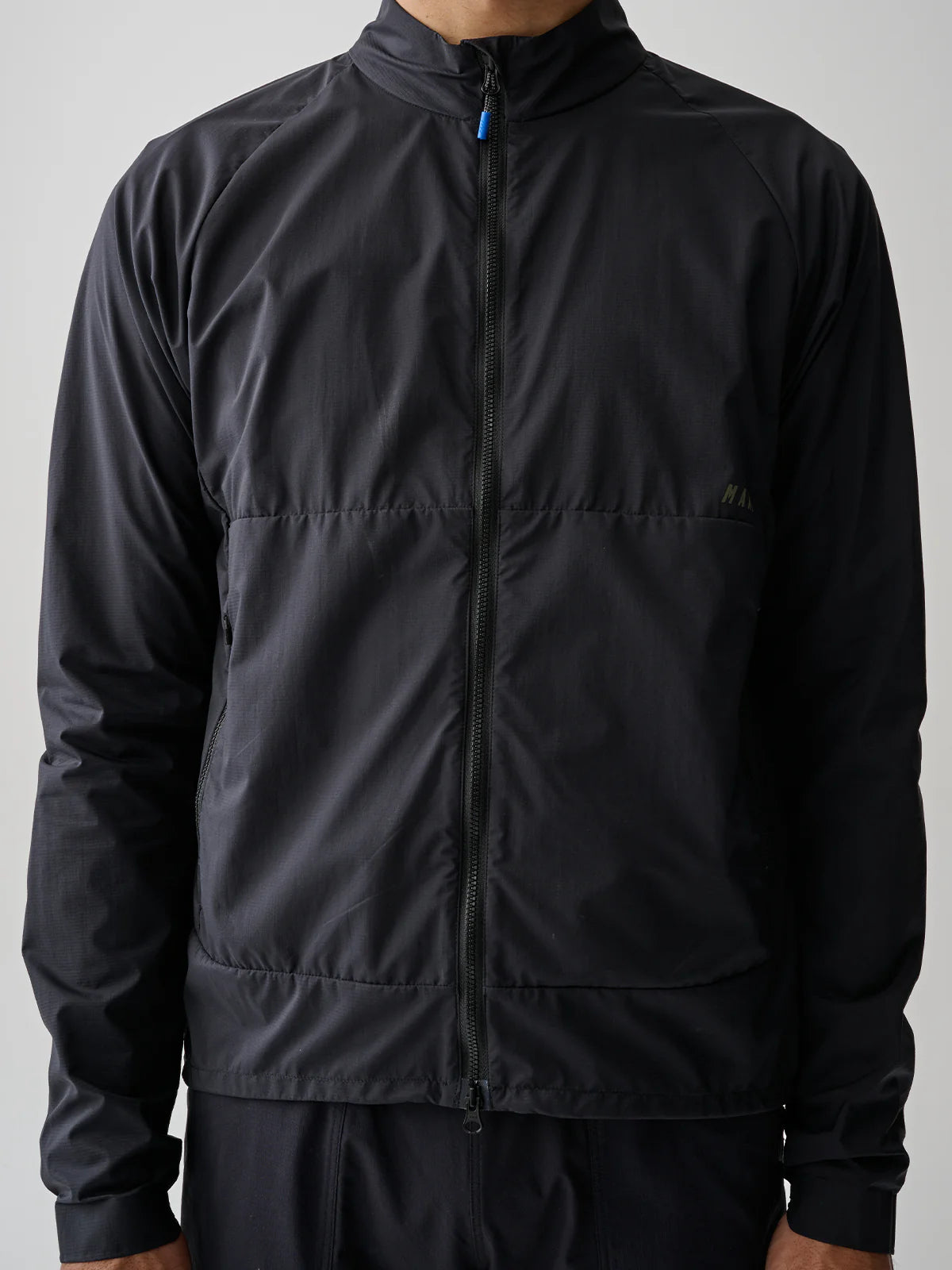 Windjacke