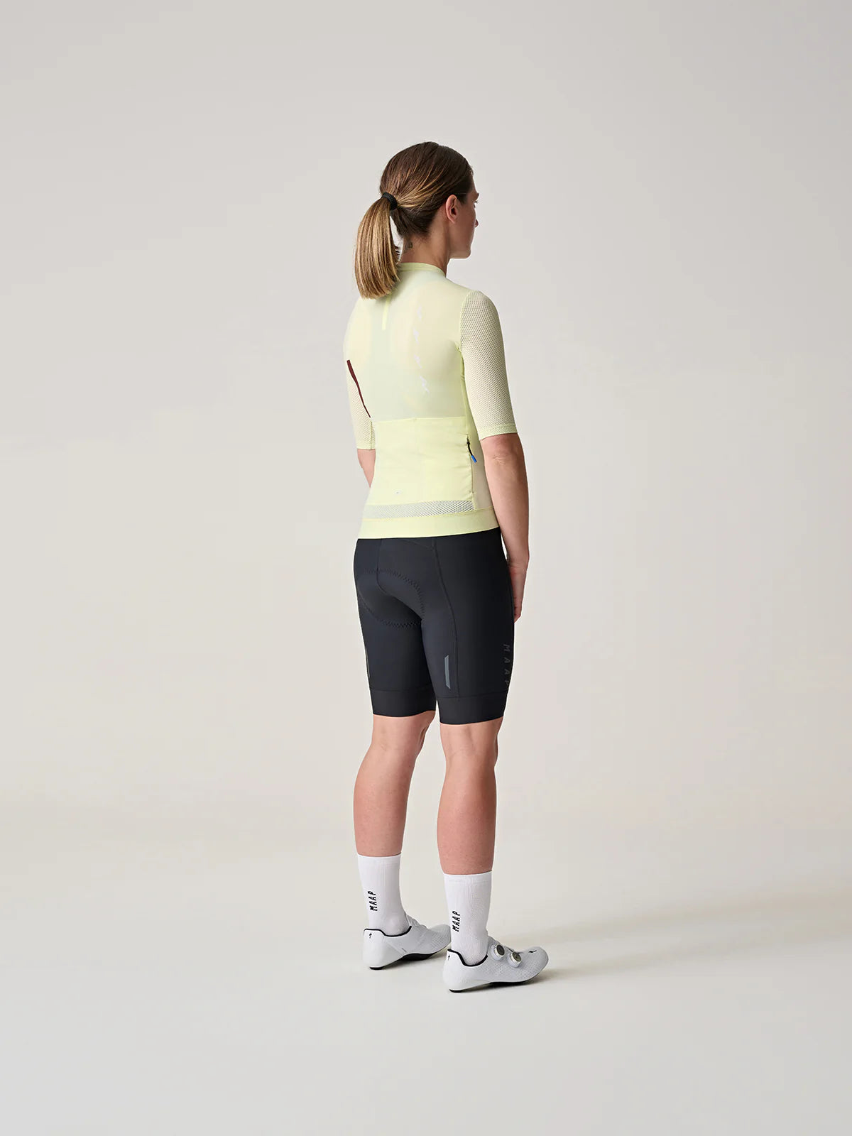 Damen Evade Pro Base Jersey 2.0