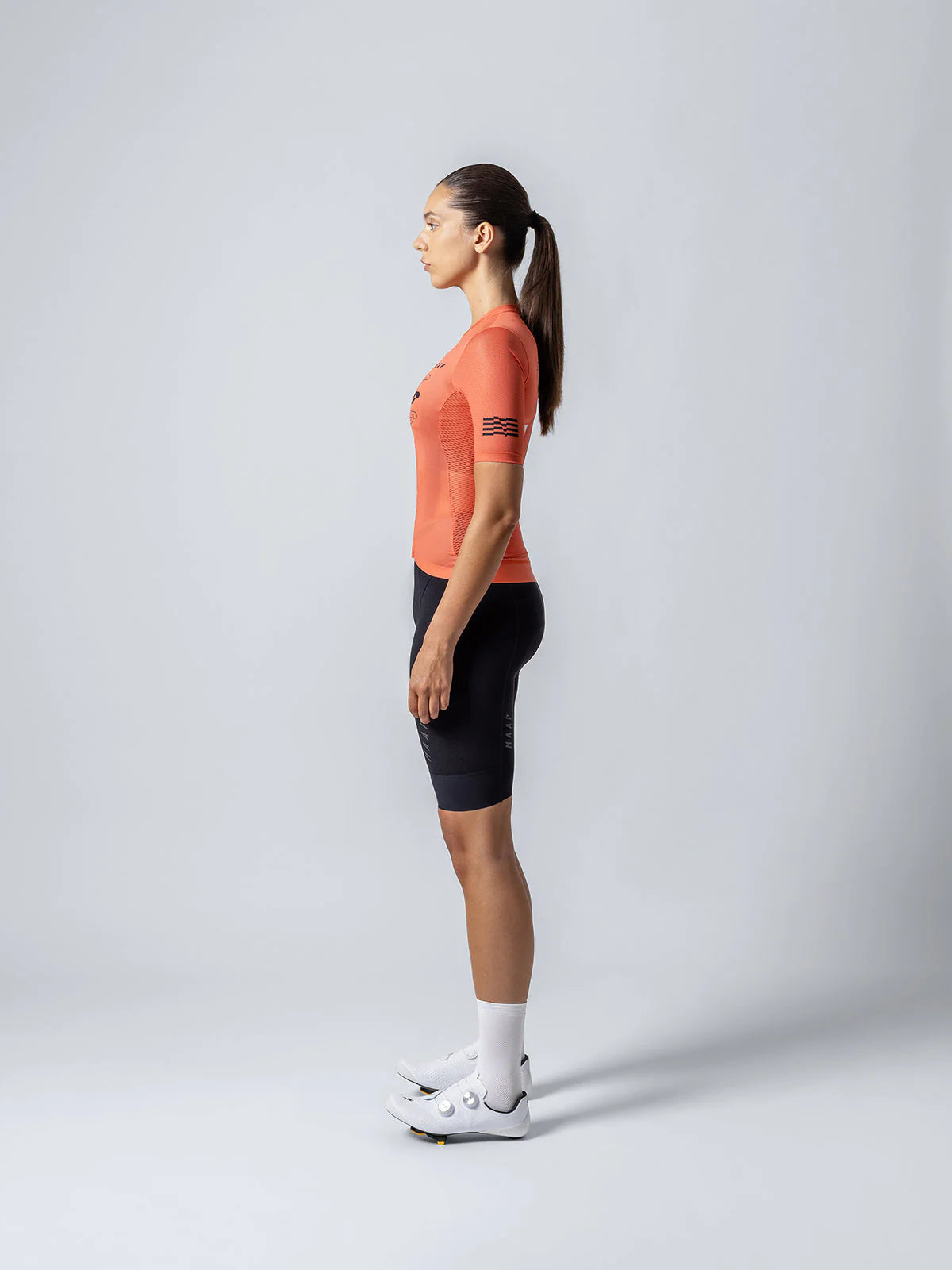 Damen Fragment Pro Air Jersey 2.0 