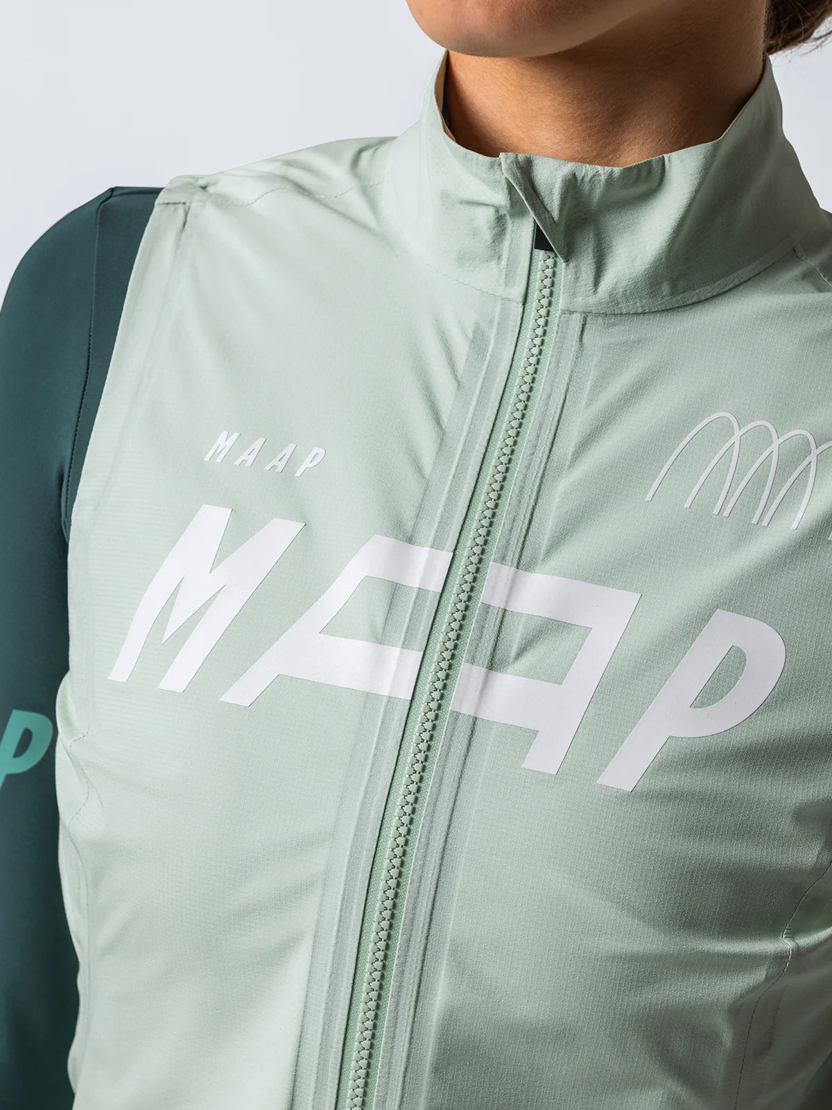 Damen Adapt Atmos Weste