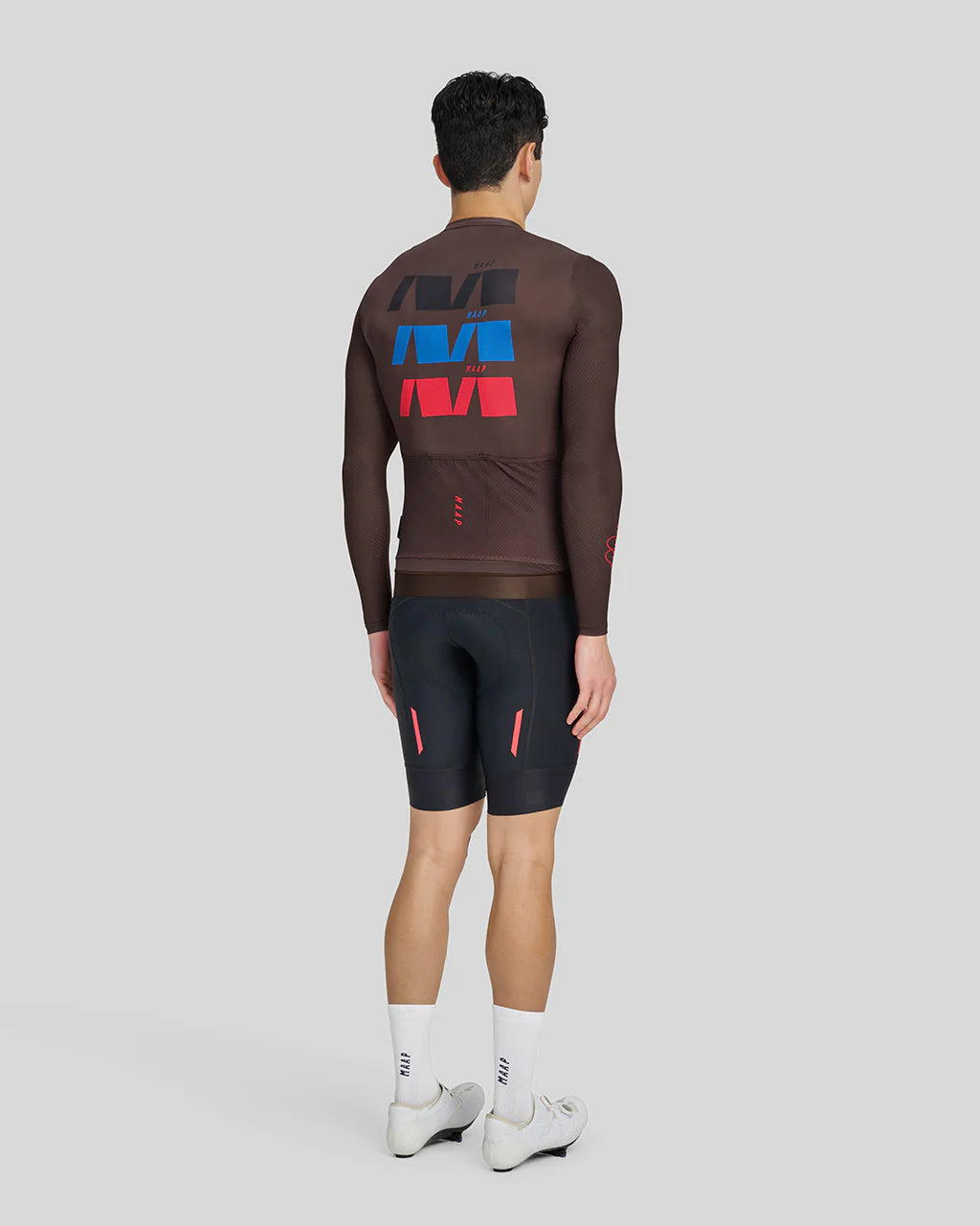 Trace Pro Air LS Jersey
