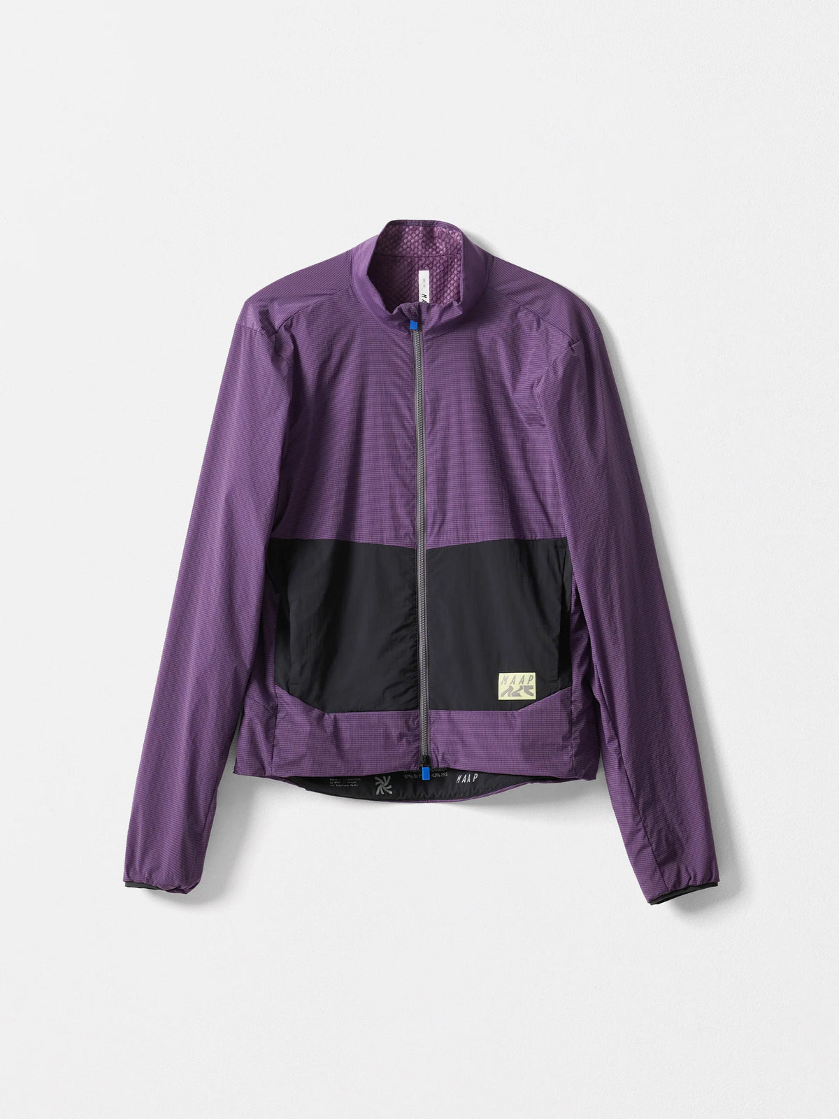 Isolierte Damenjacke