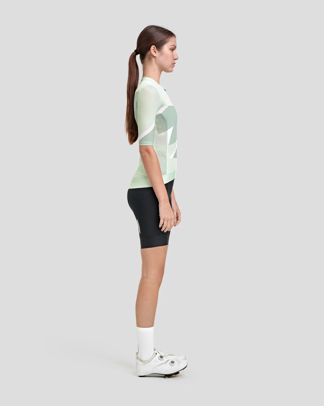 Damen Evolve 3D Pro Air Trikot