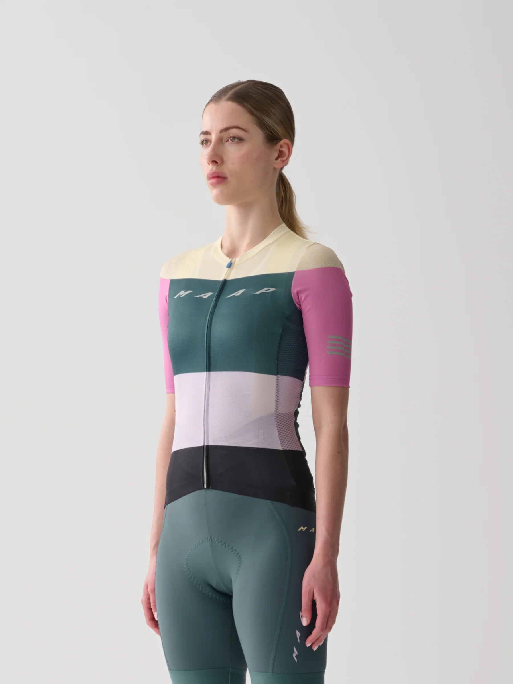 Damen Level Pro Air Jersey 2.0