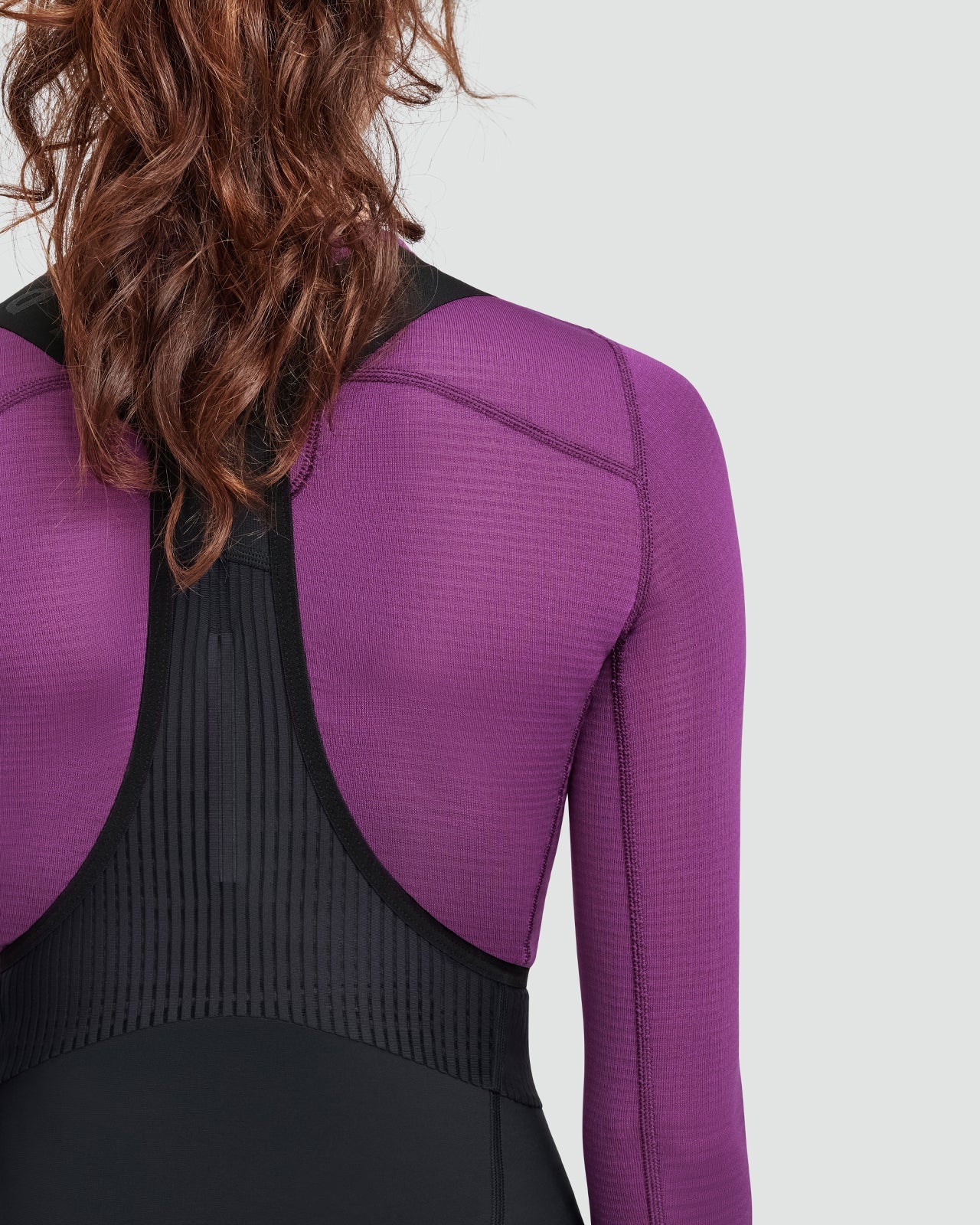 Damen Thermo-Baselayer-Langarmshirt