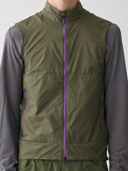 Wind Vest