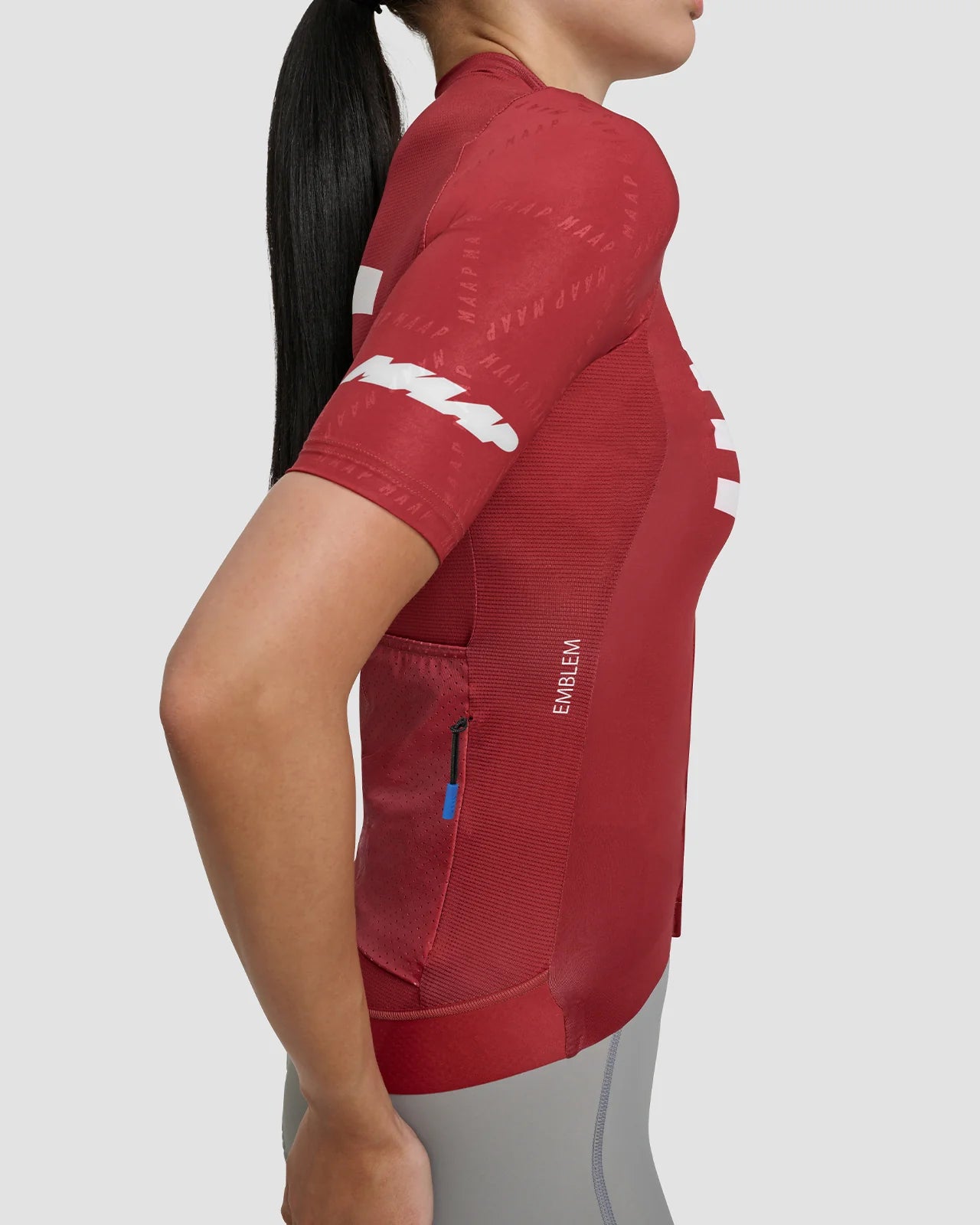 Damen Sphere Pro Hex Jersey 2.0