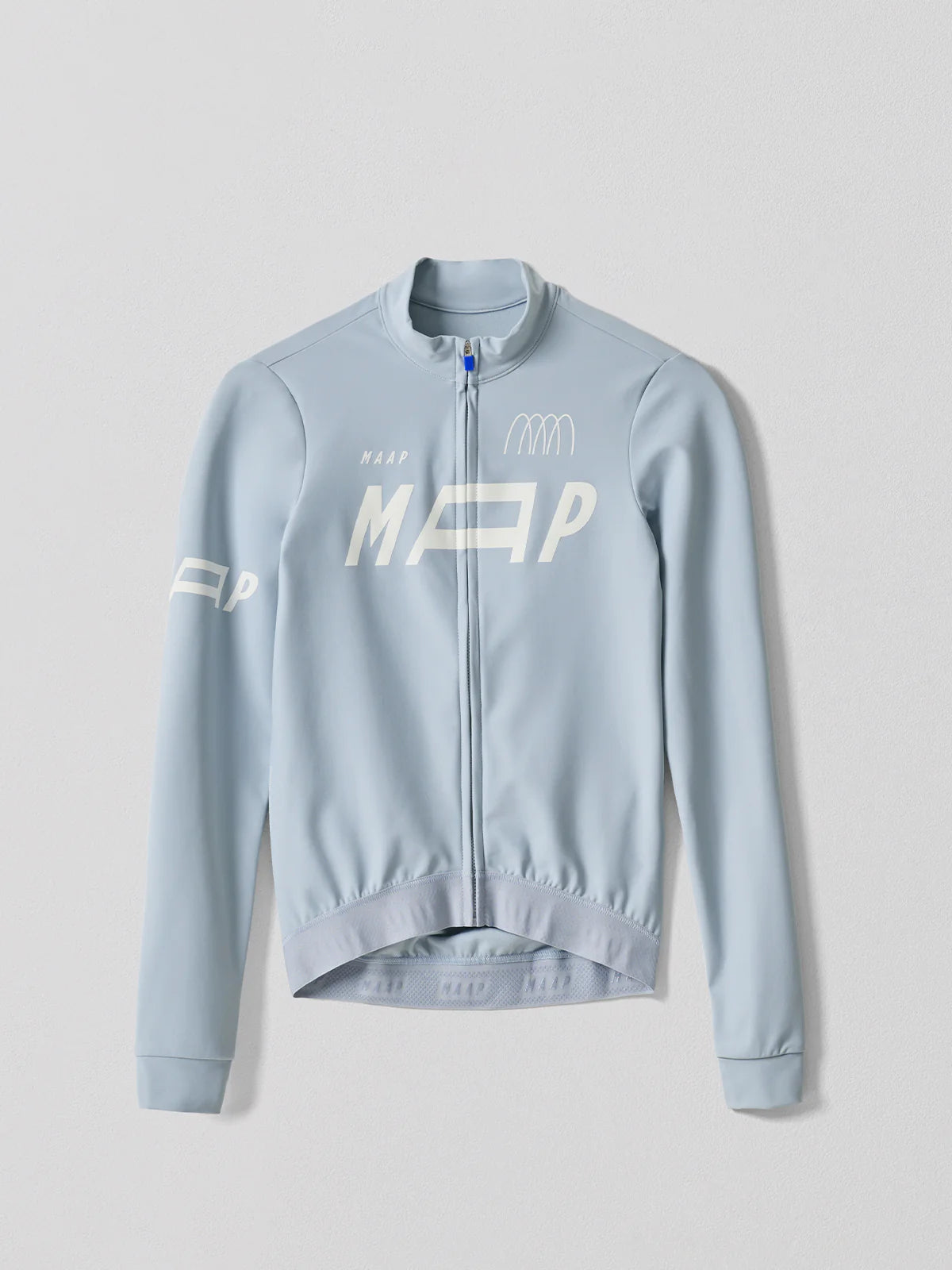 Damen Adapt Thermal Langarm-Trikot
