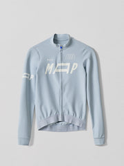 Damen Adapt Thermal Langarm-Trikot