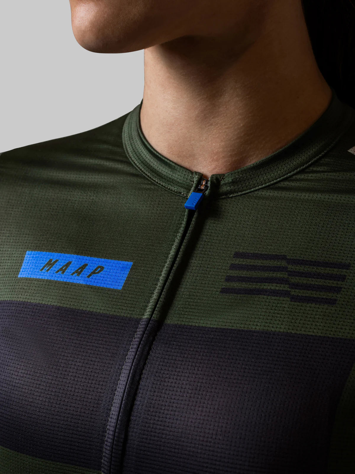 Damen System Pro Air Trikot