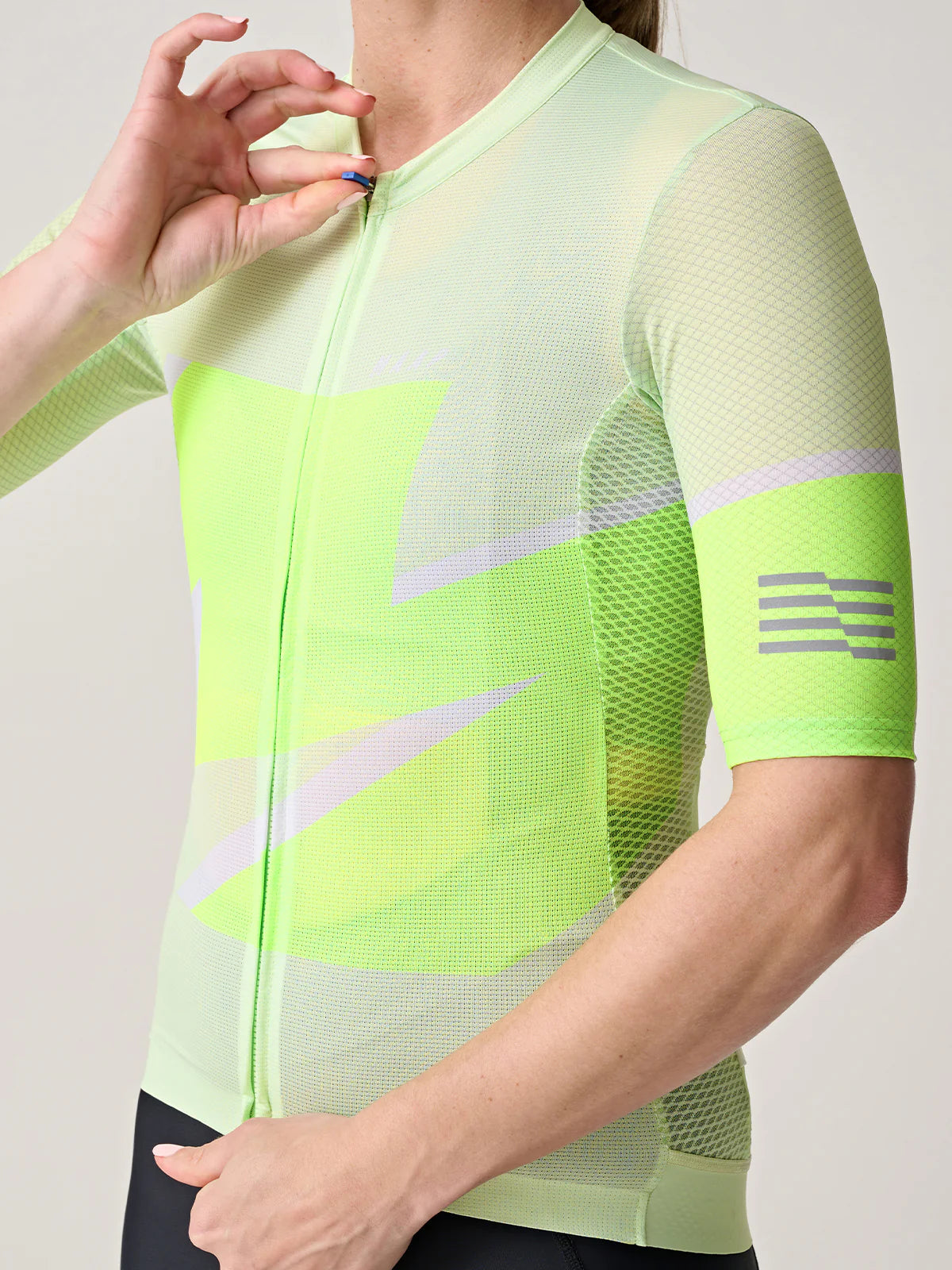 Damen Evolve 3D Pro Air Jersey 2.0