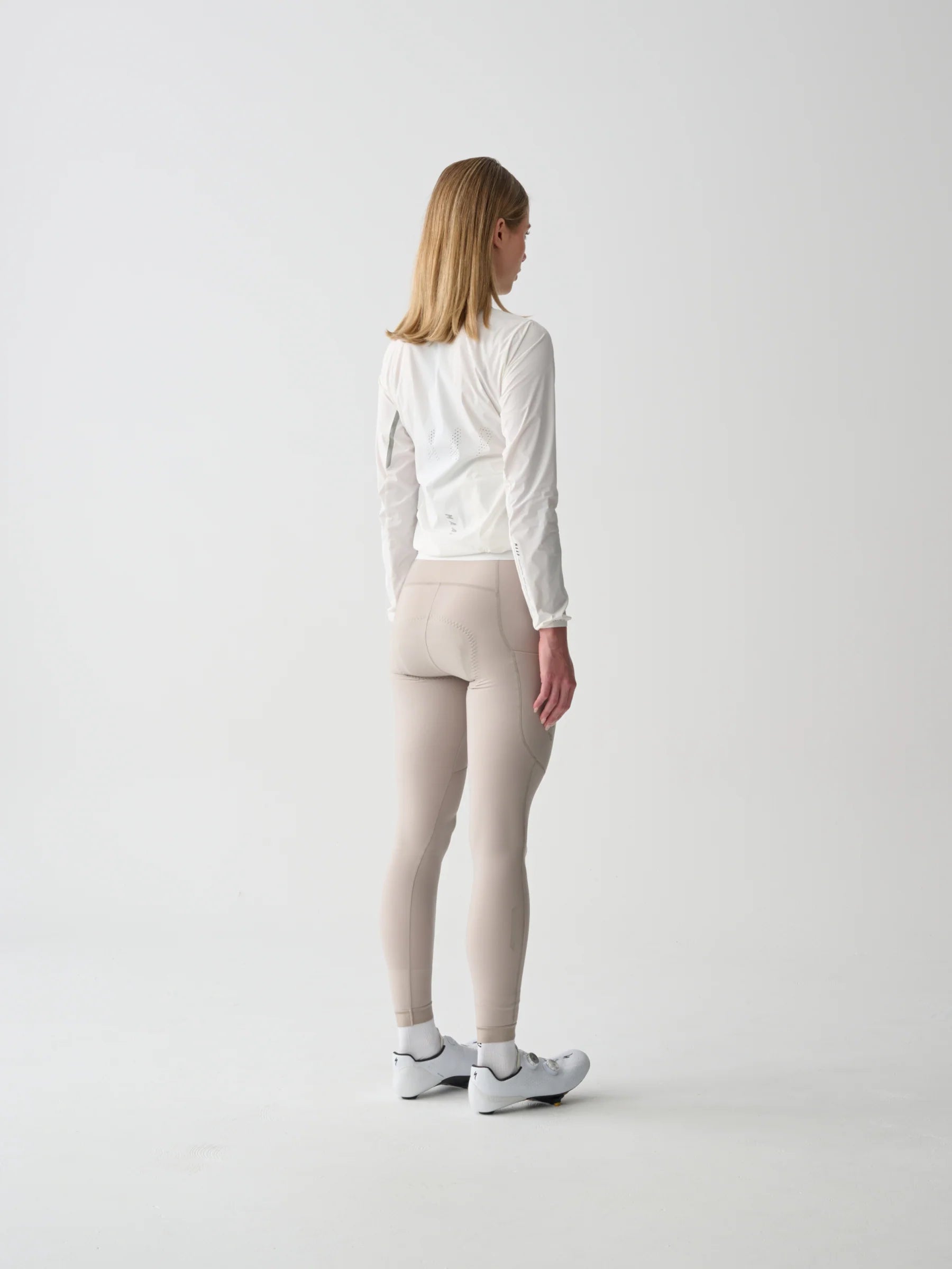 Damen Flow Jacke