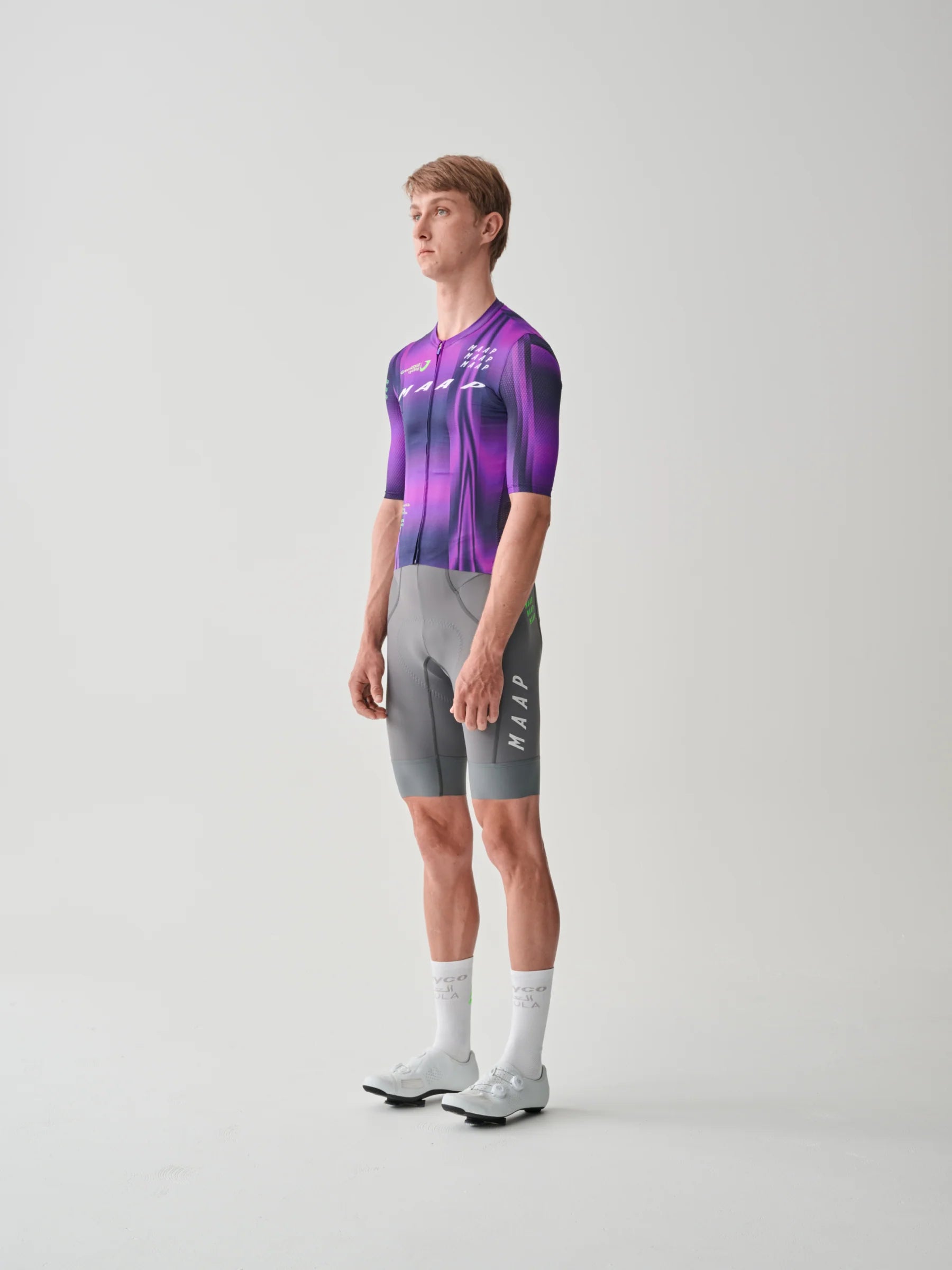 WorldTour Team Bib Evo