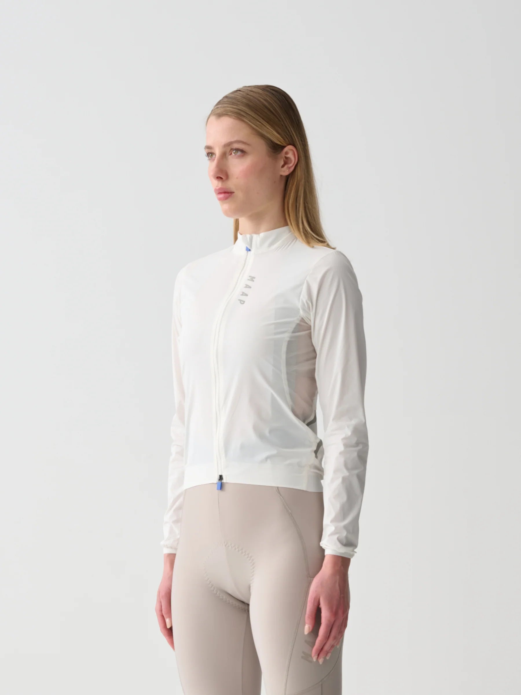 Damen Flow Jacke