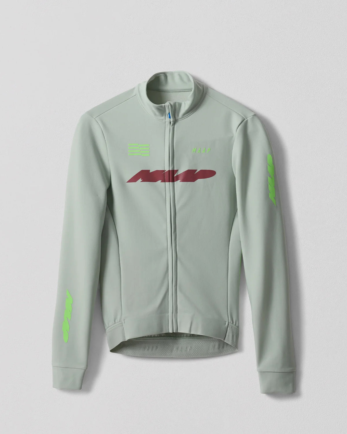 Damen Eclipse Thermal Langarmtrikot 2.0
